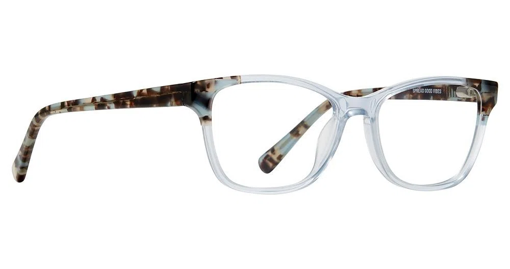 Life Is Good LGGABBY Eyeglasses - view 2